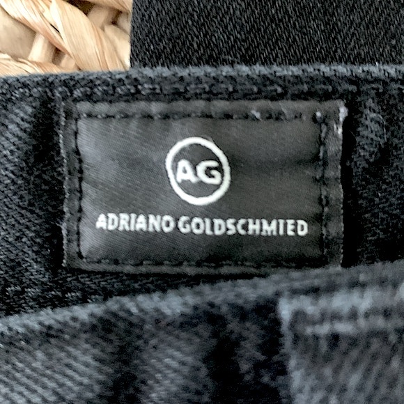 AG Adriano Goldschmied Graduate Tailored Leg Jean - Picture 10 of 14